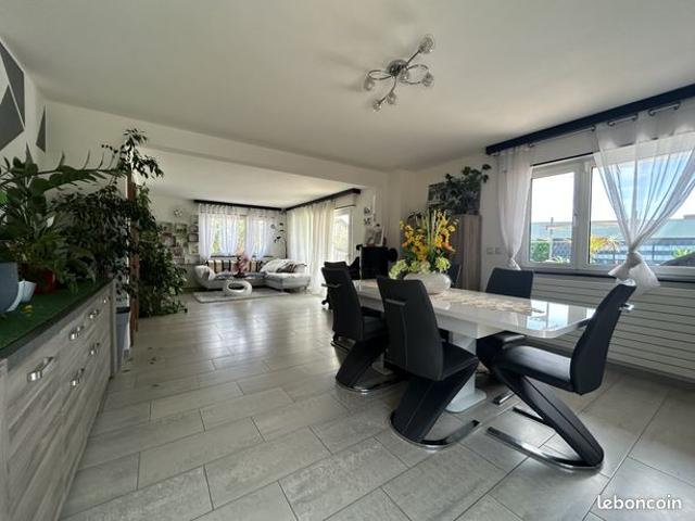 Maison vente à Mulhouse, Wittenheim
