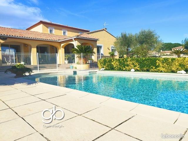 Maison vente à Montpellier, Pignan