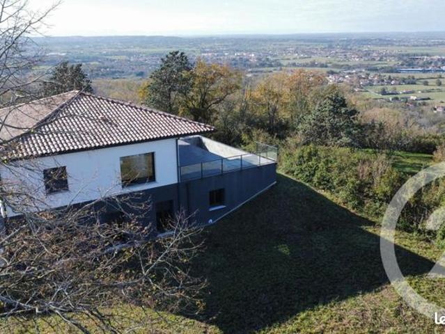 Maison vente à Toulouse, Goyrans
