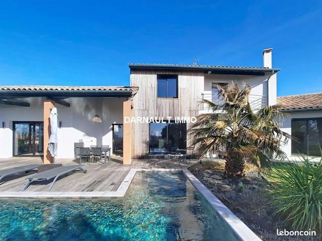 Maison vente à Toulouse, Balma