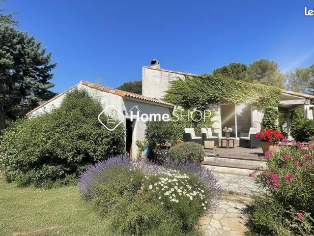 Maison vente à Aix-en-Provence, Les Pennes-mirabeau
