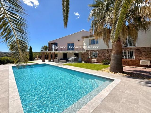 Maison vente à Arrondissement de Draguignan, Roquebrune-sur-argens