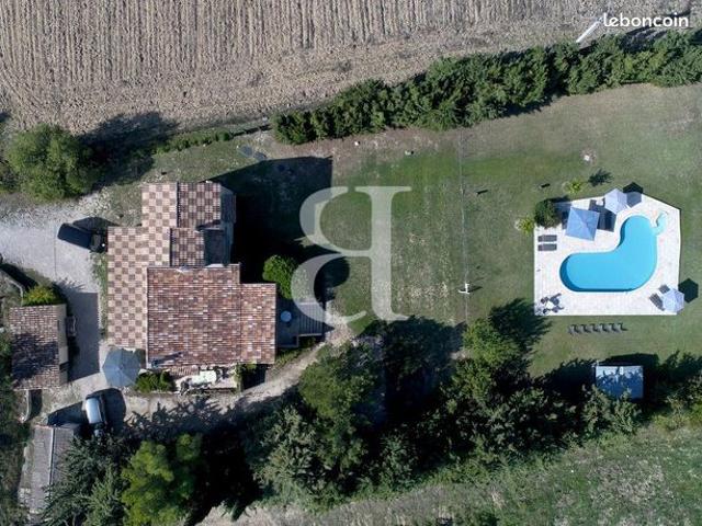 Maison vente à Carpentras, Bédoin
