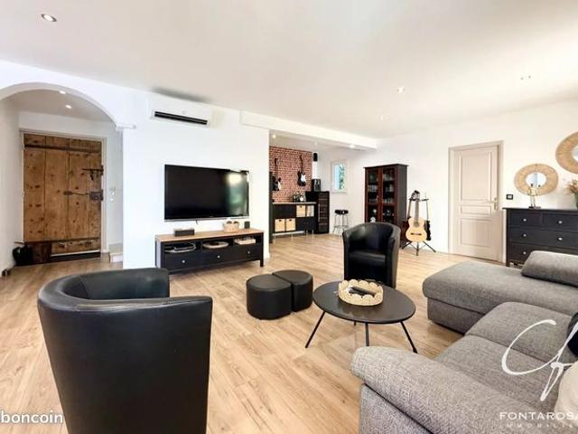 Maison vente à Arrondissement de Draguignan, Puget-sur-argens