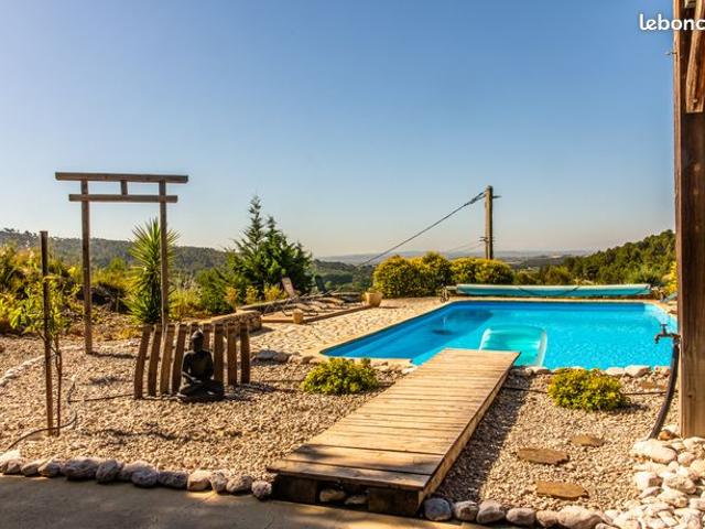 Maison vente à Narbonne, Bize-minervois