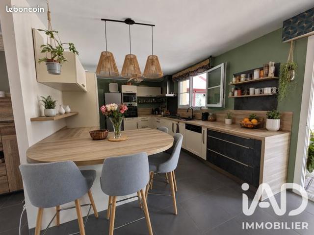 Maison vente à Nantes, Le Bignon