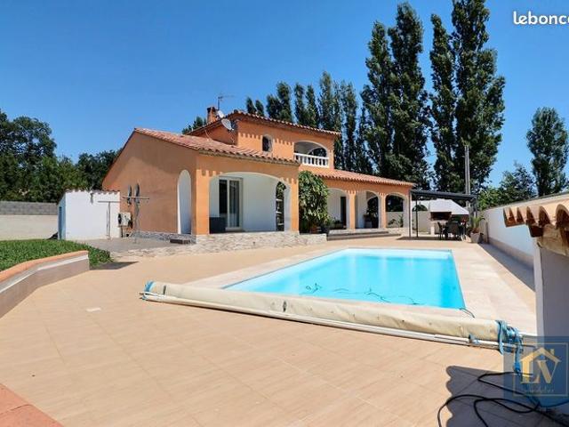 Maison vente à Perpignan, Le Soler