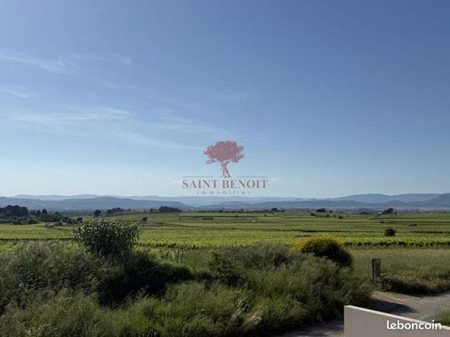 Maison vente à Lodève, Saint-bauzille-de-la-sylve