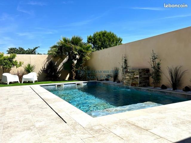 Maison vente à Lodève, Saint-bauzille-de-la-sylve