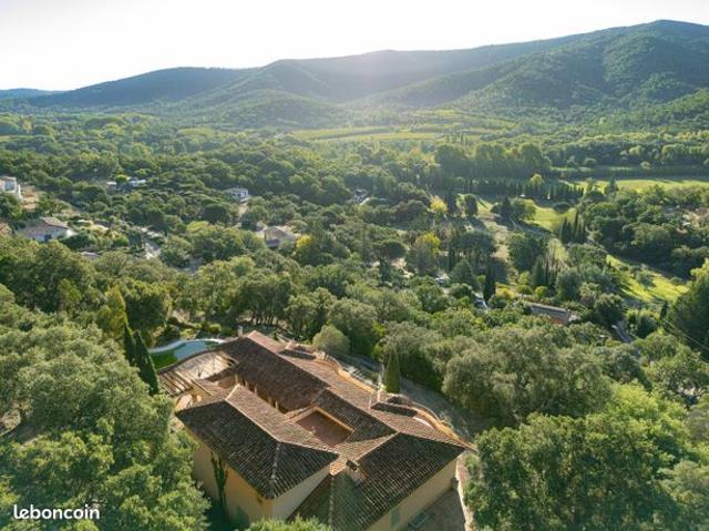 Maison vente à Arrondissement de Draguignan, La Môle