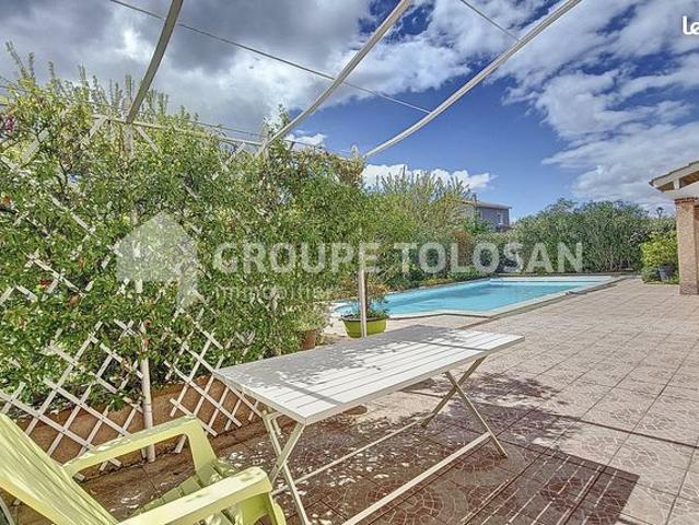 Maison vente à Toulouse, Saint-orens-de-gameville