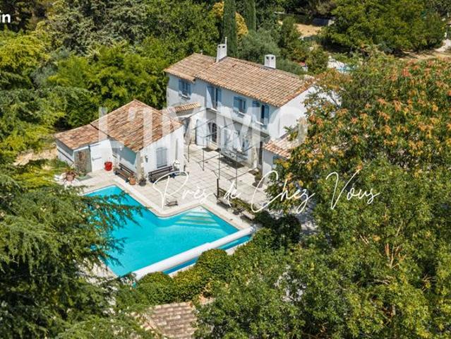 Maison vente à Marseille, Auriol