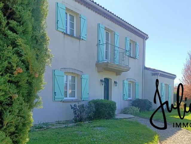 Maison vente à Castres, Ambres