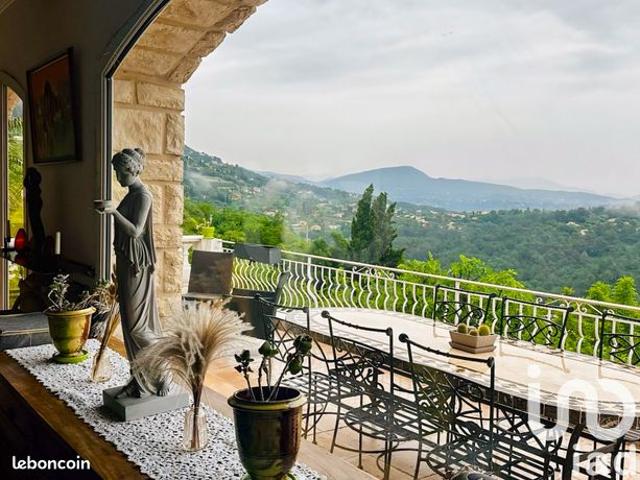 Maison vente à Grasse, Vence