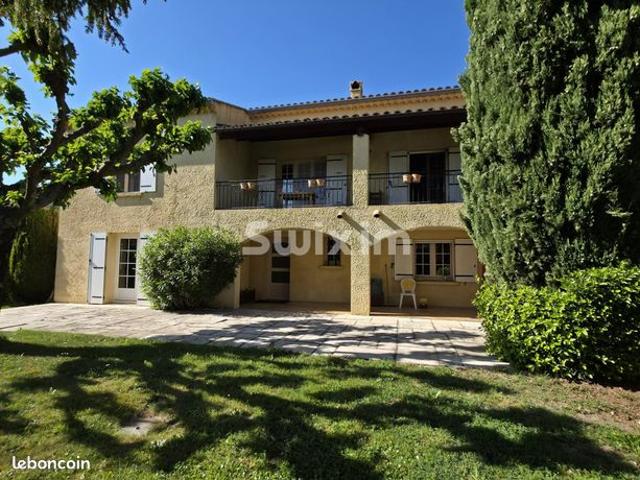 Maison vente à Nyons, Grignan