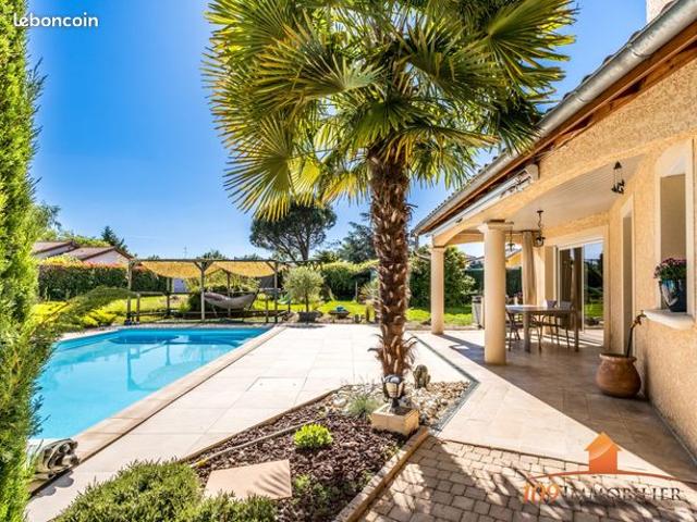 Maison vente à Villefranche-sur-Saône, Rhône