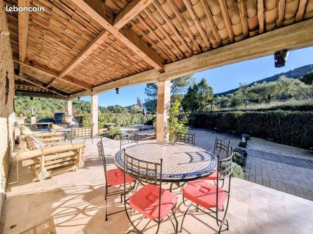 Maison vente à Arrondissement de Draguignan, Salernes