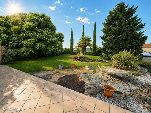 Maison vente à Valence, Beausemblant
