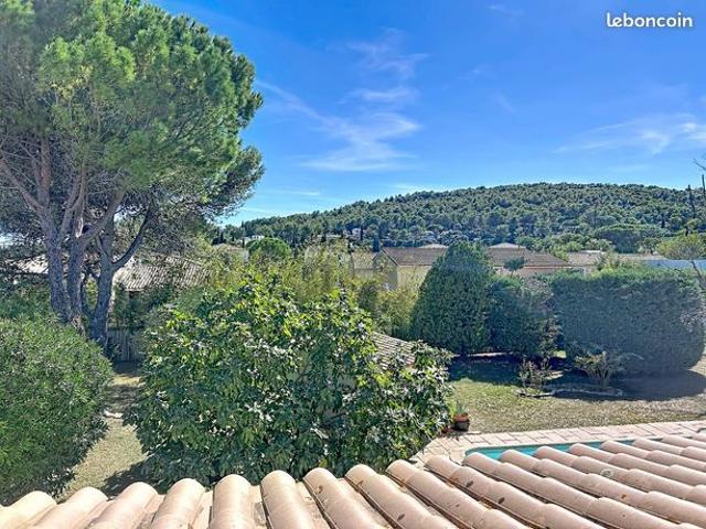 Maison vente à Calvisson, Gard