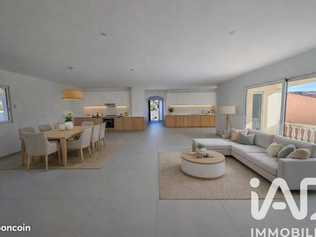 Maison vente à Béziers, Portiragnes