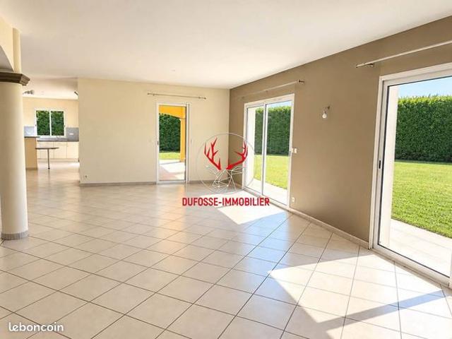 Maison vente à Vienne, Chuzelles