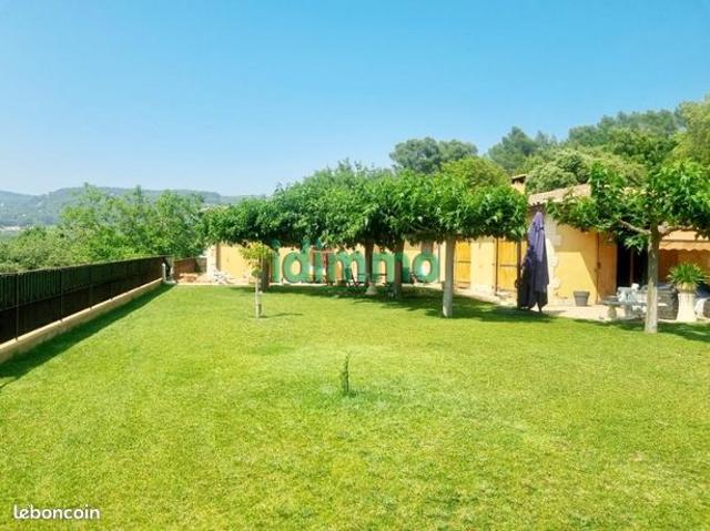 Maison vente à Arrondissement de Draguignan, Draguignan