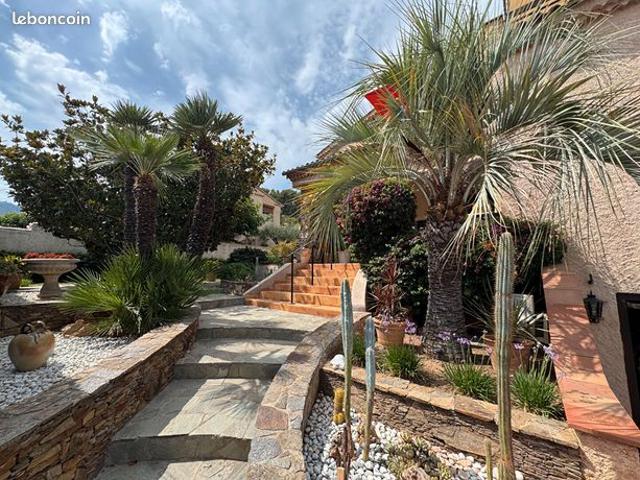Maison vente à Arrondissement de Toulon, La Valette-du-var