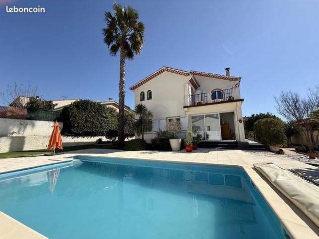 Maison vente à Béziers, Villeneuve-lès-béziers