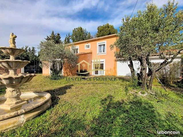 Maison vente à Istres, Marignane