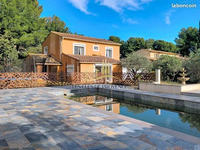 Maison vente à Istres, Marignane