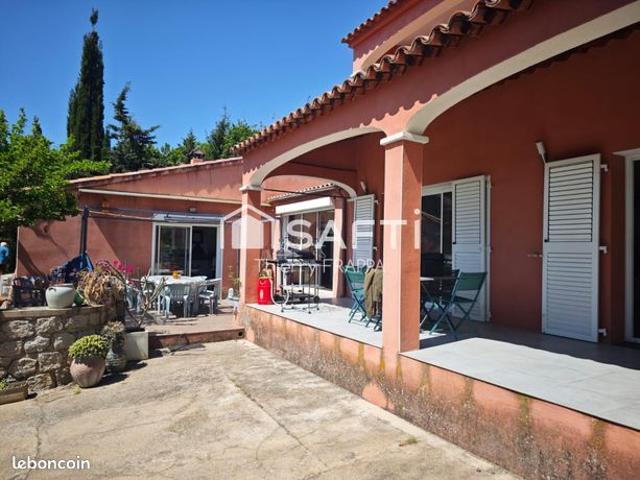 Maison vente à Ajaccio, Pietrosella