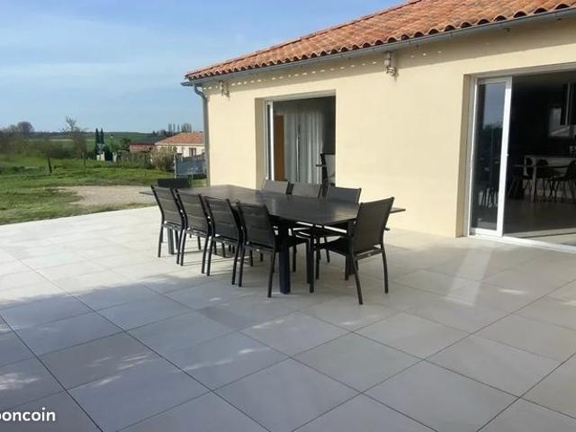Maison vente à Saint-Martin-la-Pallu, Vienne