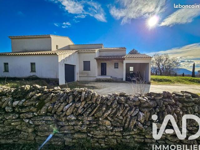 Maison vente à Apt, Cabrières-d'avignon