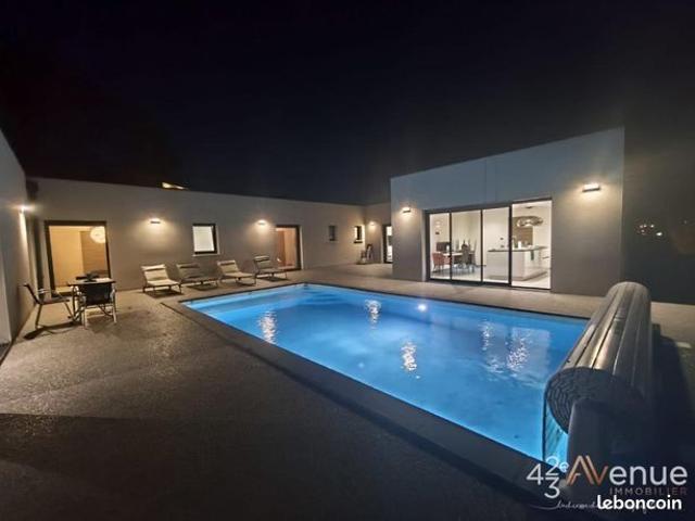Maison vente à Saint-Étienne, Saint-chamond