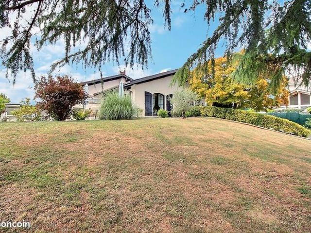 Maison vente à Thonon-les-Bains, Margencel
