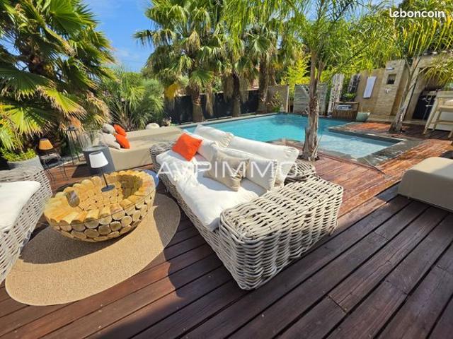 Maison vente à Arrondissement de Toulon, Le Beausset