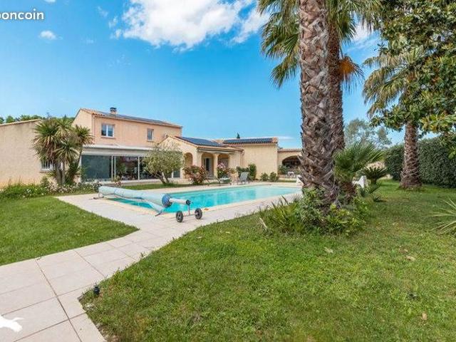 Maison vente à Montpellier, Valergues