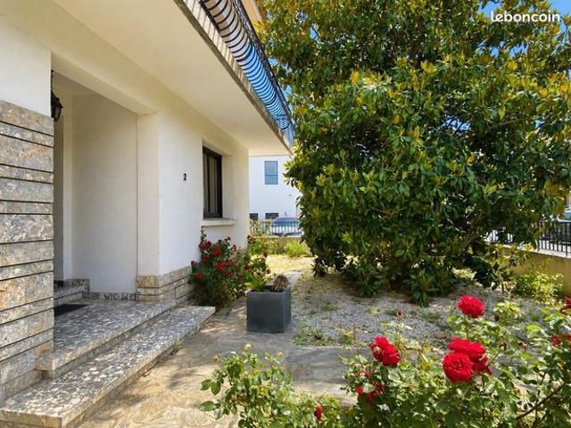 Maison vente à Perpignan
