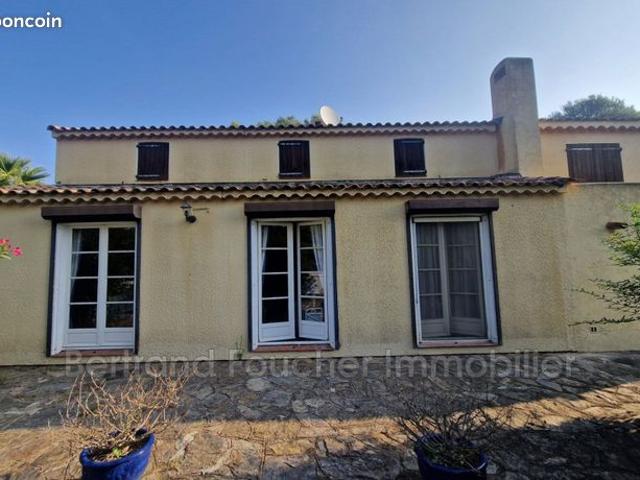 Maison vente à Arrondissement de Draguignan, Cavalaire-sur-mer