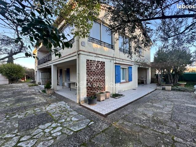 Maison vente à Brignoles, Saint-maximin-la-sainte-baume