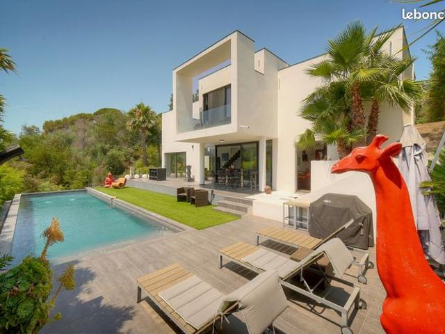 Maison vente à Grasse, La Roquette-sur-siagne