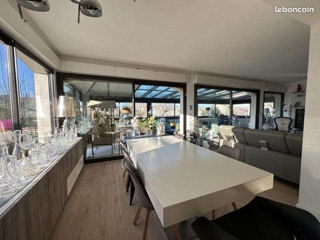 Maison vente à Montpellier, Valergues