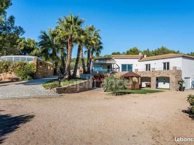 Maison vente à Marseille, La Ciotat
