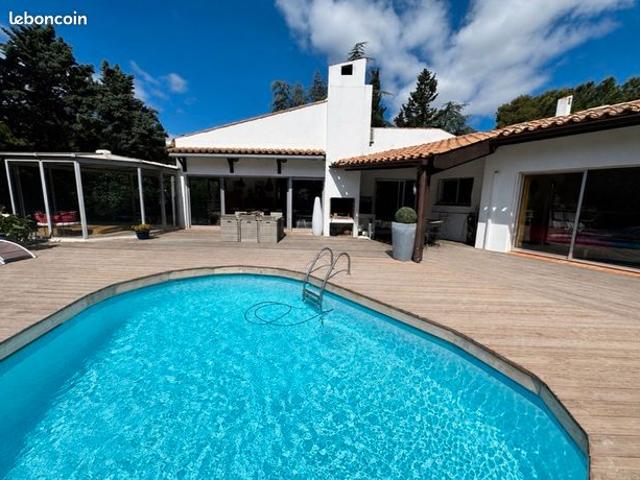 Maison vente à Béziers, Agde