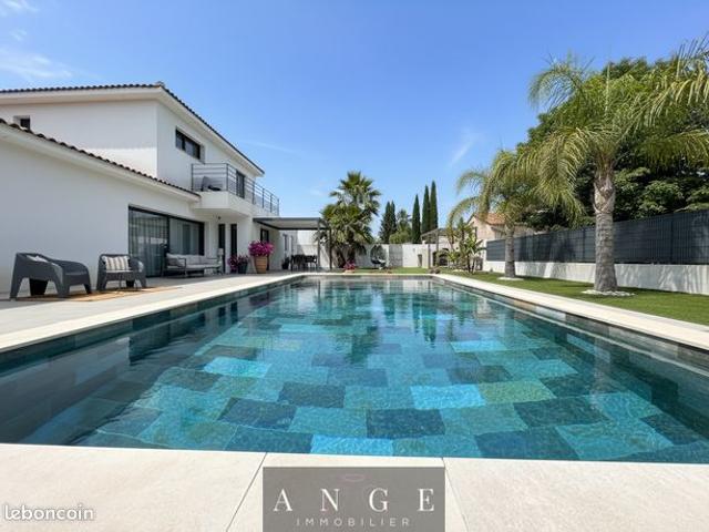 Maison vente à Arrondissement de Toulon, La Farlède