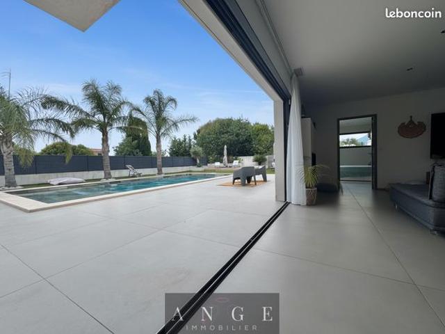Maison vente à Arrondissement de Toulon, La Farlède
