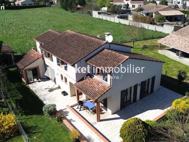 Maison vente à Sens, Noé