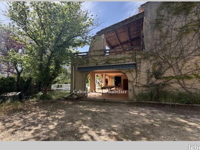 Maison vente à Brignoles, Bras