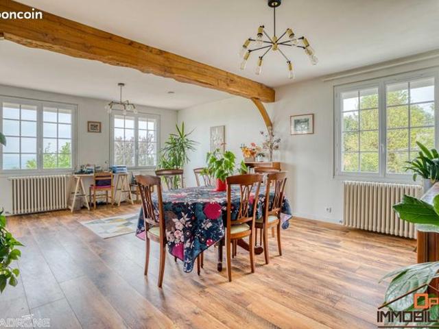 Maison vente à Villeneuve-sur-Lot, Monclar