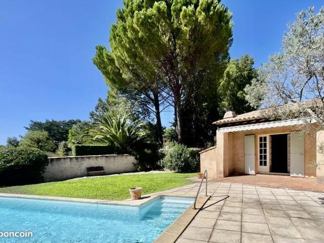 Maison vente à Aix-en-Provence, Bouches-du-Rhône